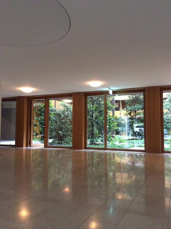 Central Apartments Luzern Rum bild